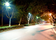 LED路灯电源注意事项