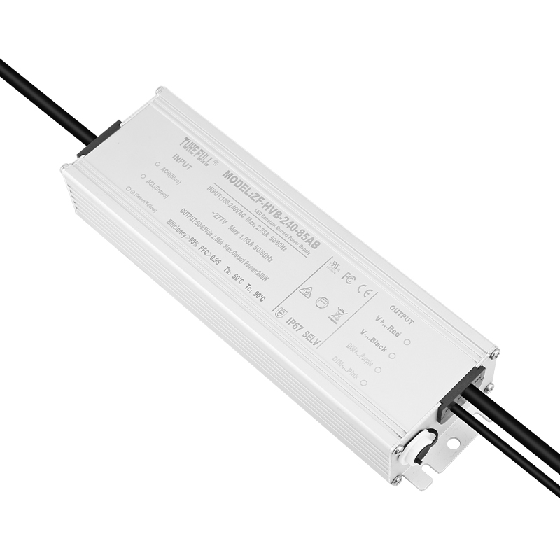yL23411永利集团官网登录——LED户外照明驱动防水电源厂家
